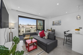 Terracos de Quarteira 2 Red by Real Properties
